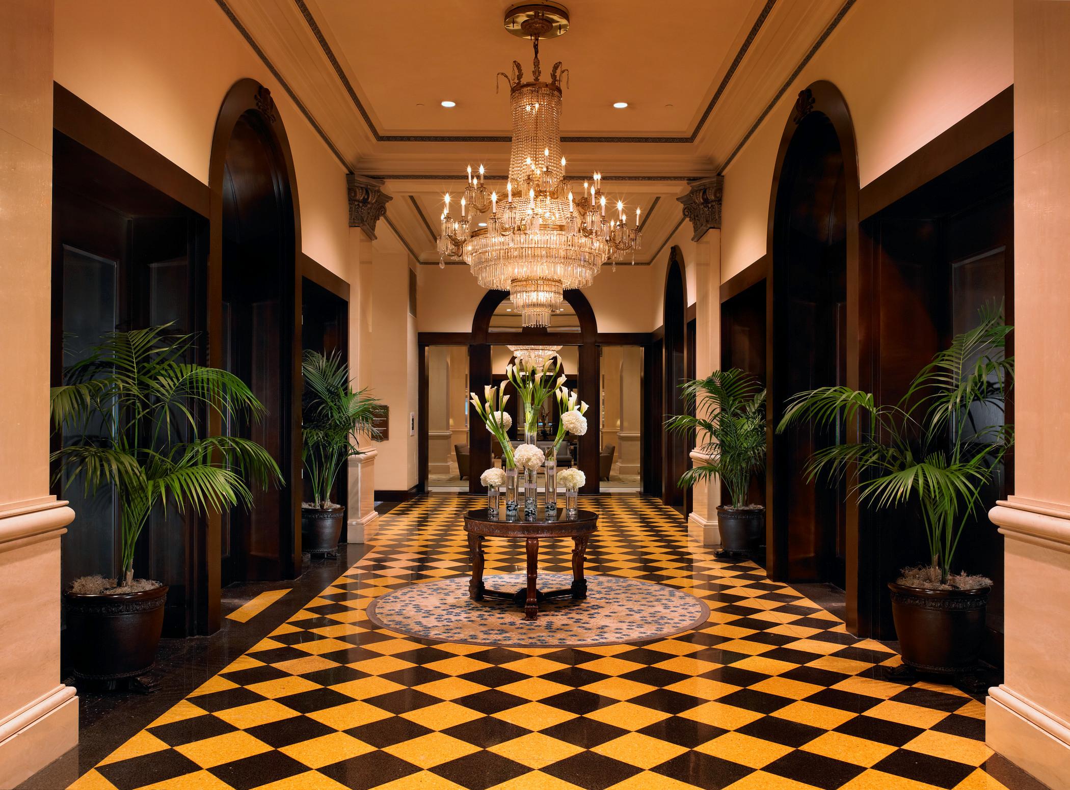 THE US GRANT, a Luxury Collection Hotel, San Diego Resort Grounds
