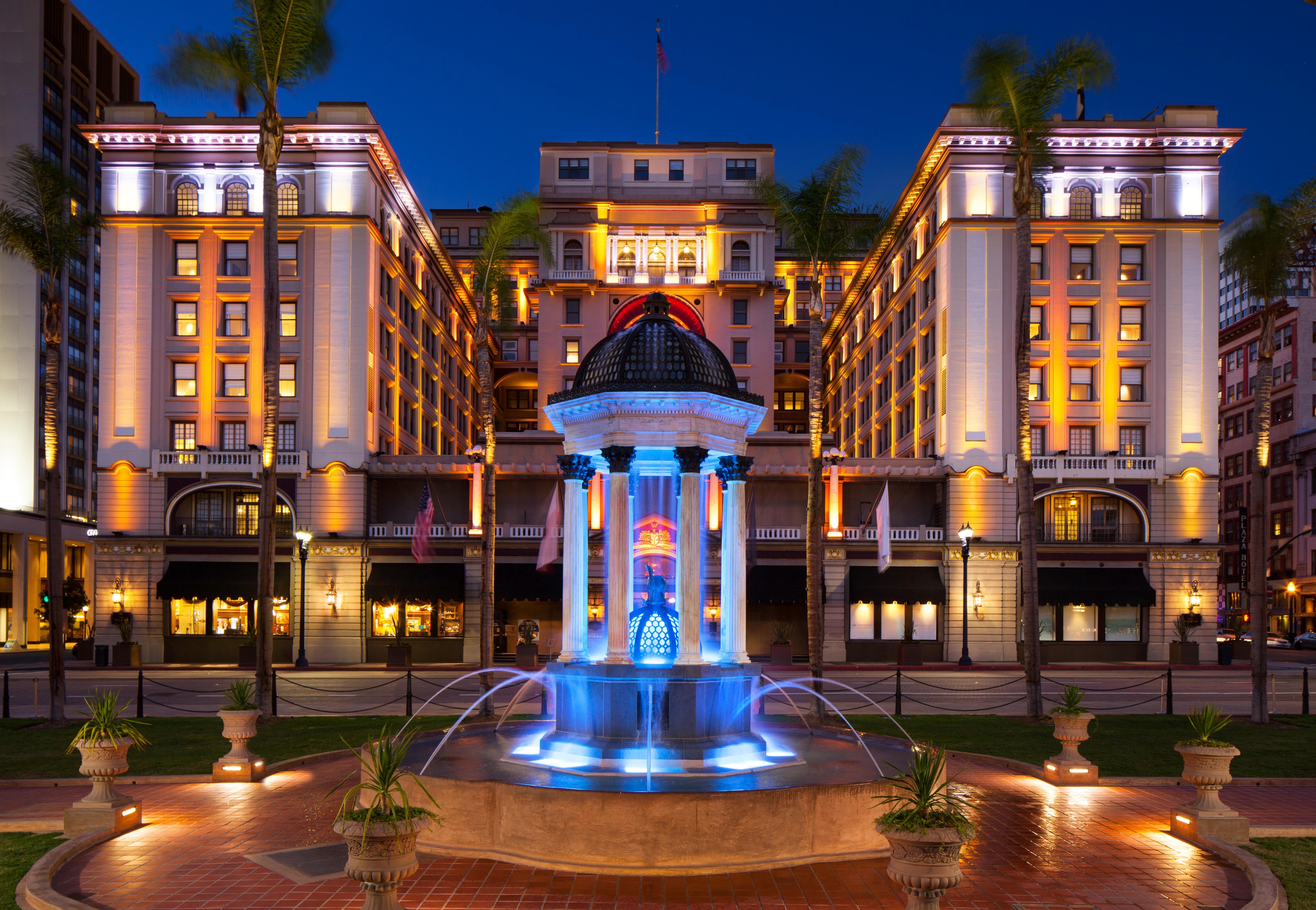 THE US GRANT, a Luxury Collection Hotel, San Diego