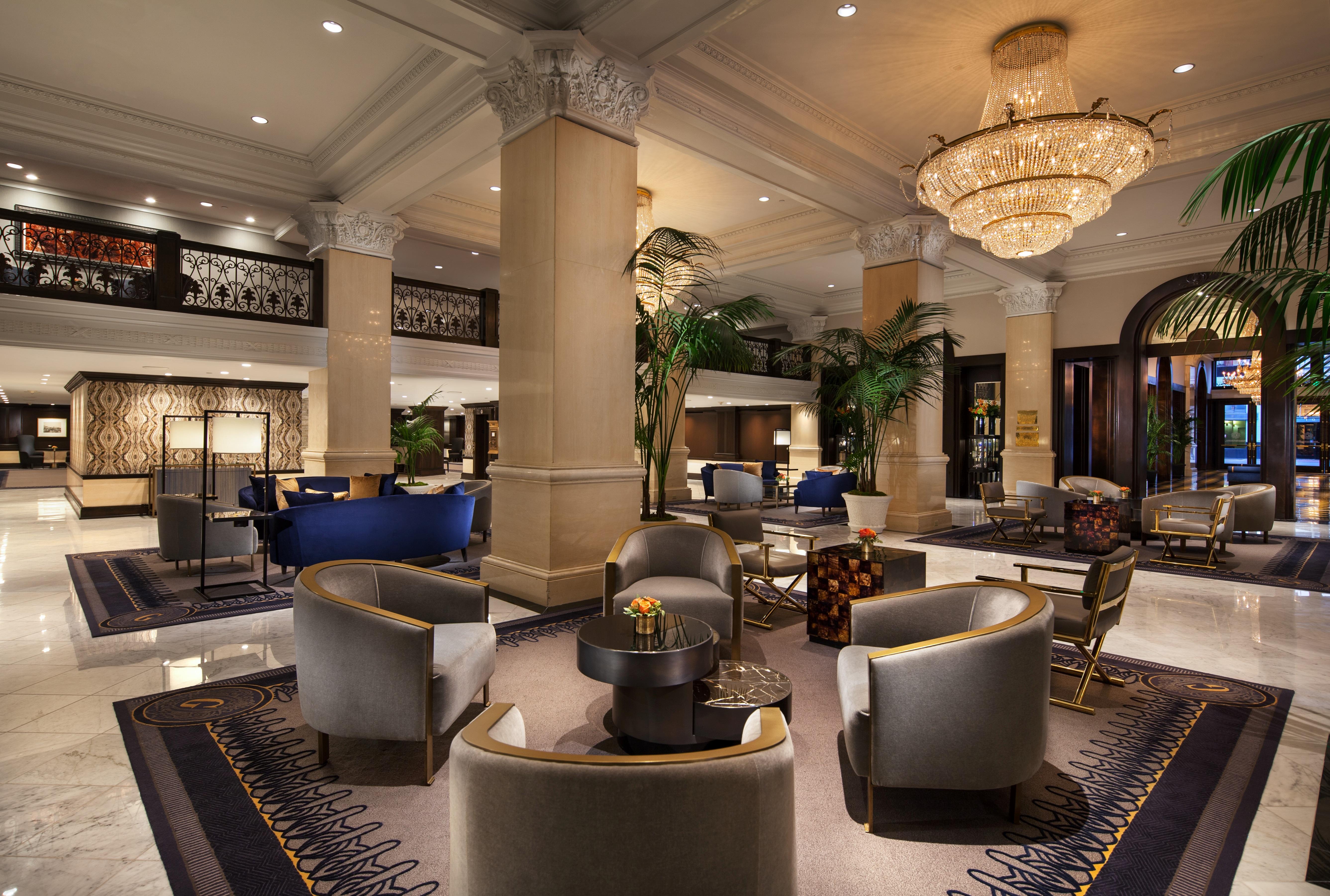 THE US GRANT, a Luxury Collection Hotel, San Diego Suite