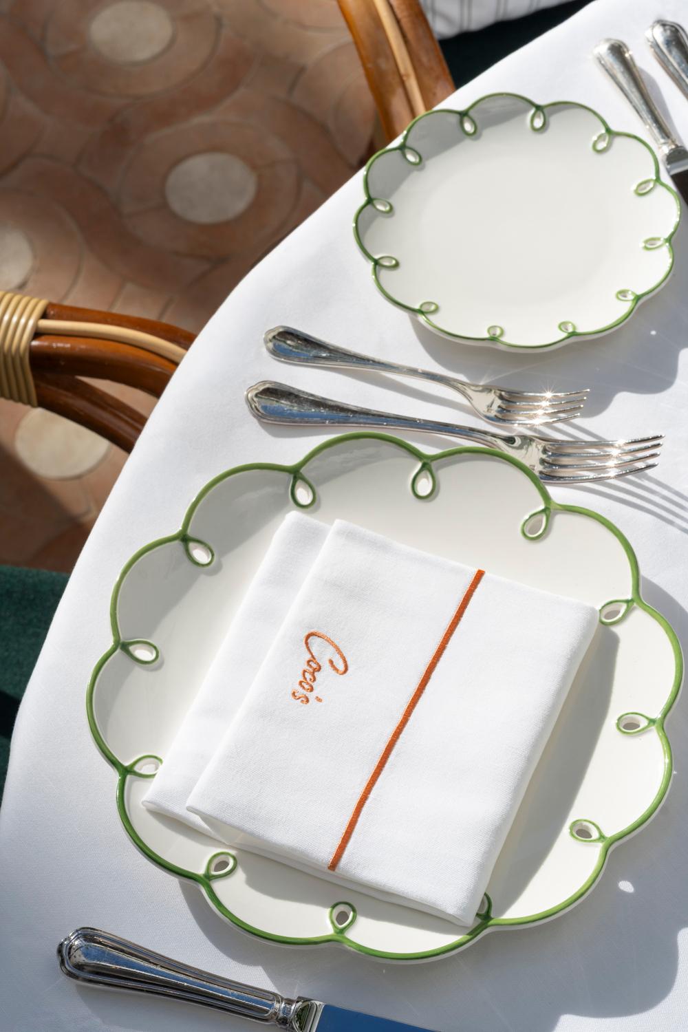 The Vineta Hotel, Oetker Hotels Resort Grounds