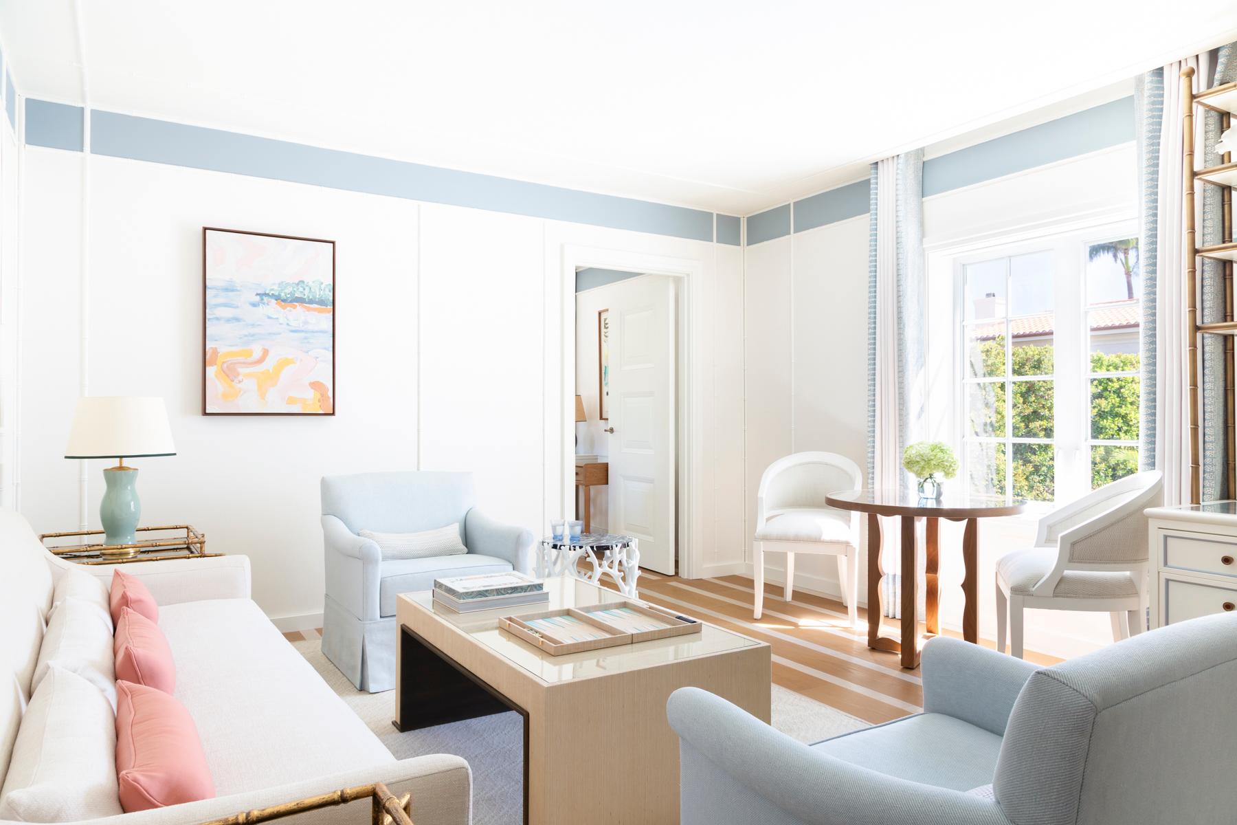 The Vineta Hotel, Oetker Hotels