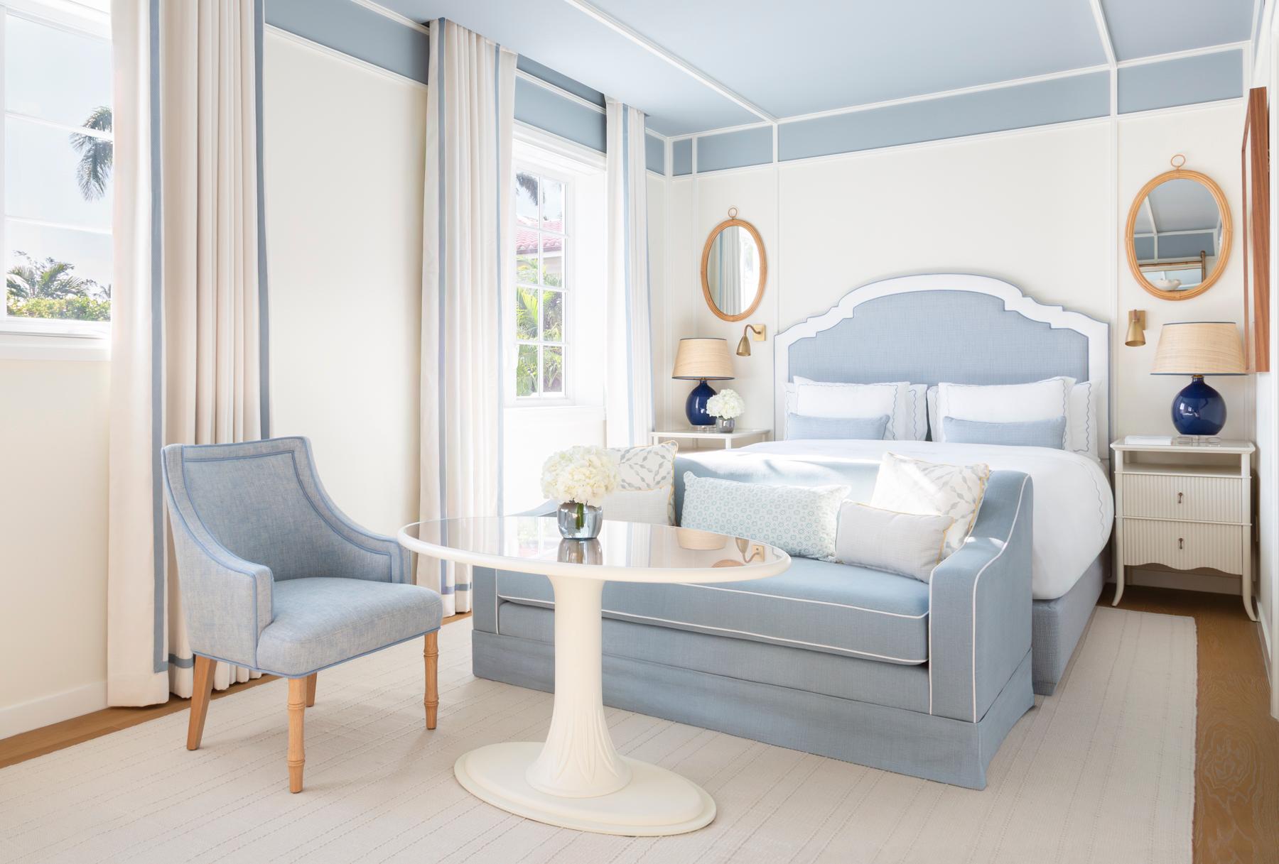 The Vineta Hotel, Oetker Hotels Suite