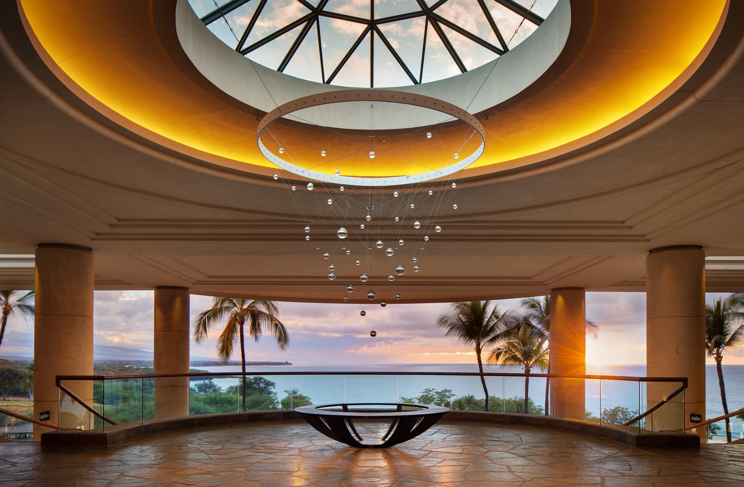 Premier Ocean View Room