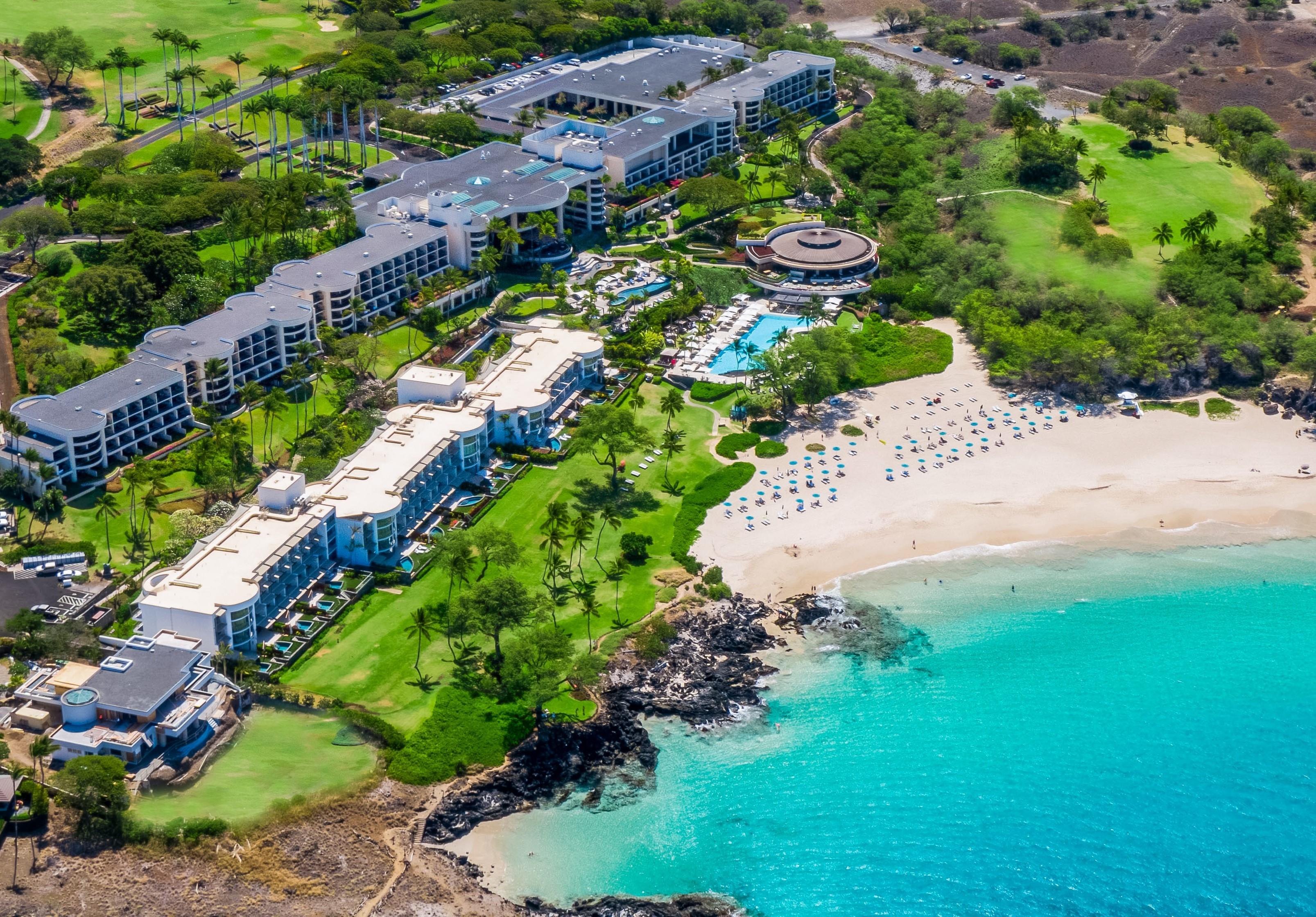 The Westin Hapuna Beach Resort