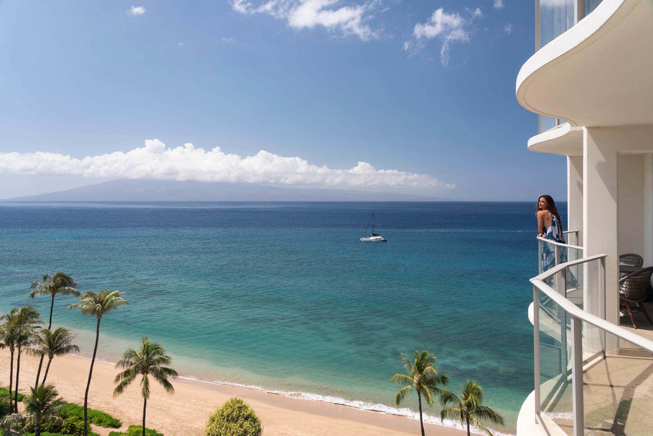 The Westin Maui Resort & Spa, Ka'anapali Suite