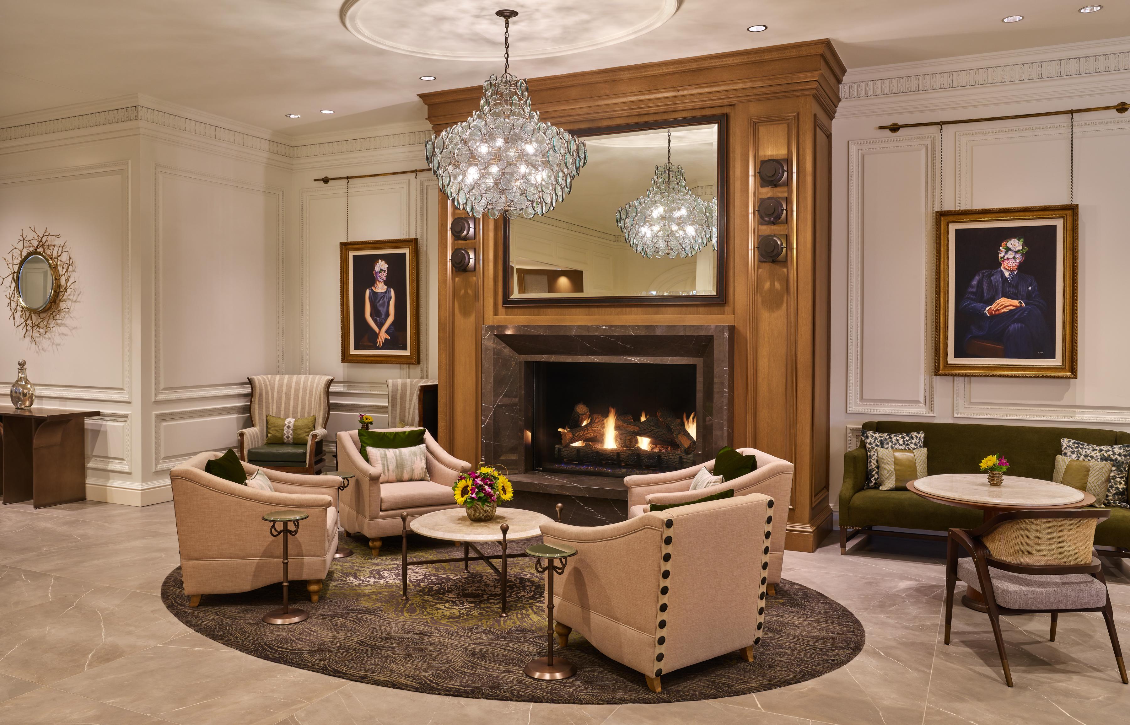 The Whitley, a Luxury Collection Hotel, Atlanta Buckhead
