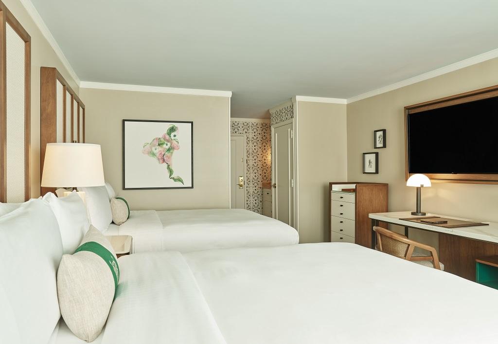 The Whitley, a Luxury Collection Hotel, Atlanta Buckhead Pool