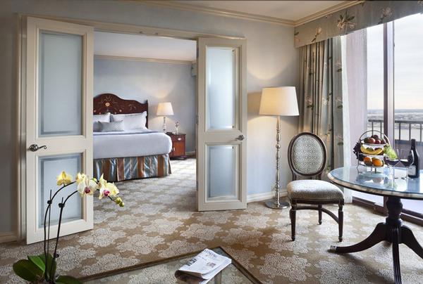 Premium Suites