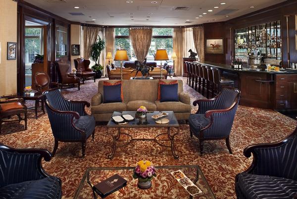 Club Level Accommodations