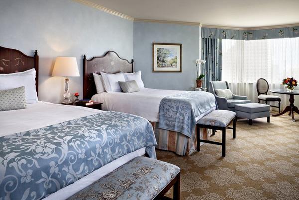 Deluxe Suites