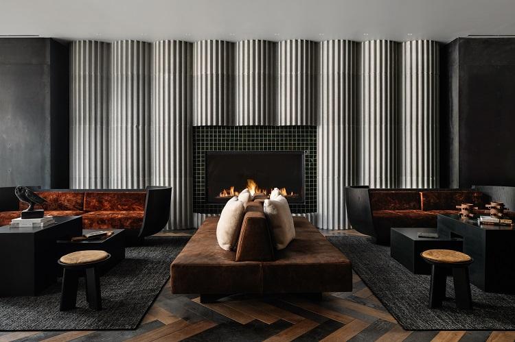 The Royale Room (NEW)