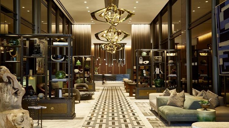 Thompson Dallas Suite
