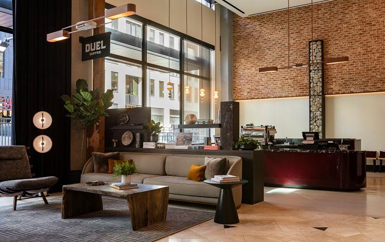 Thompson Denver Suite