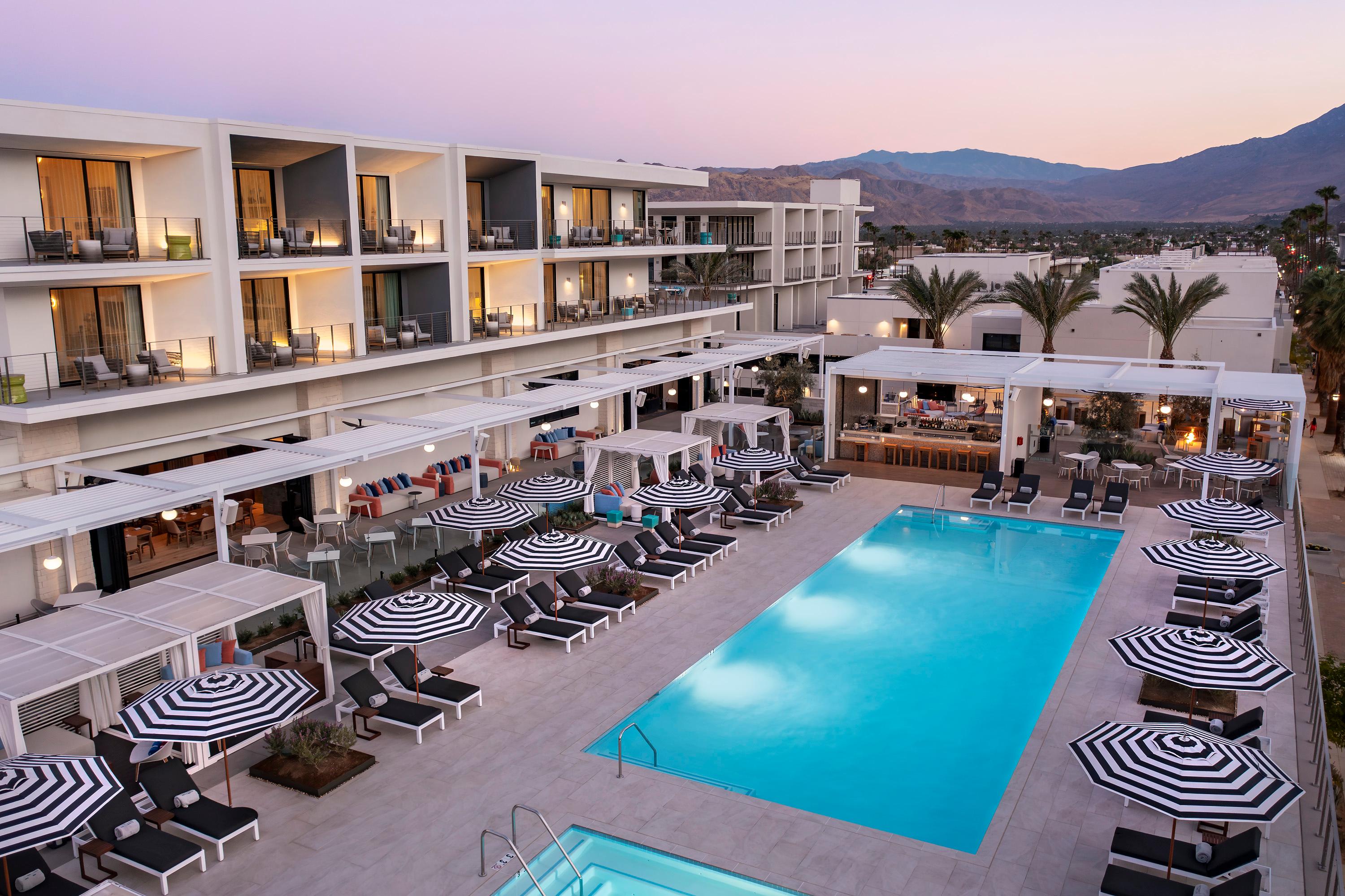 Thompson Palm Springs