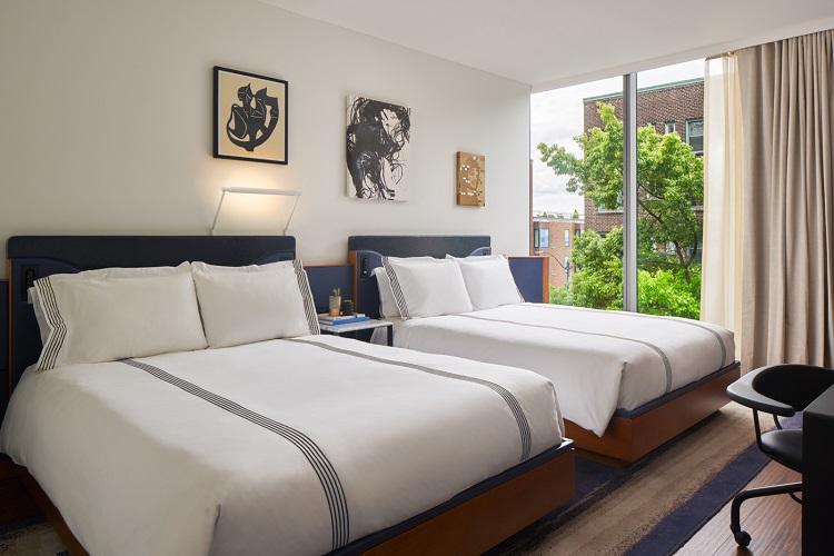 Thompson Seattle Suite