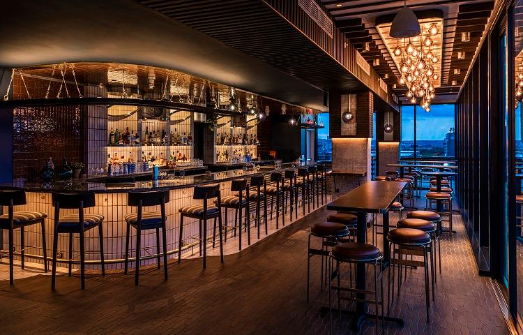 Thompson Bar Room