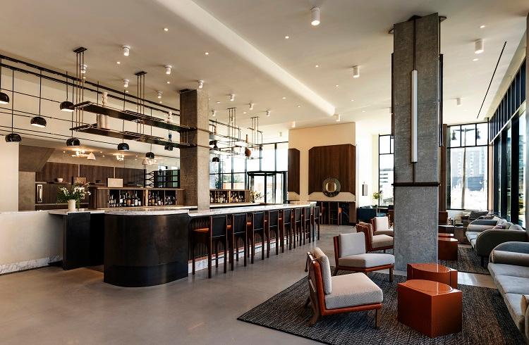 Thompson Washington D.C. Suite
