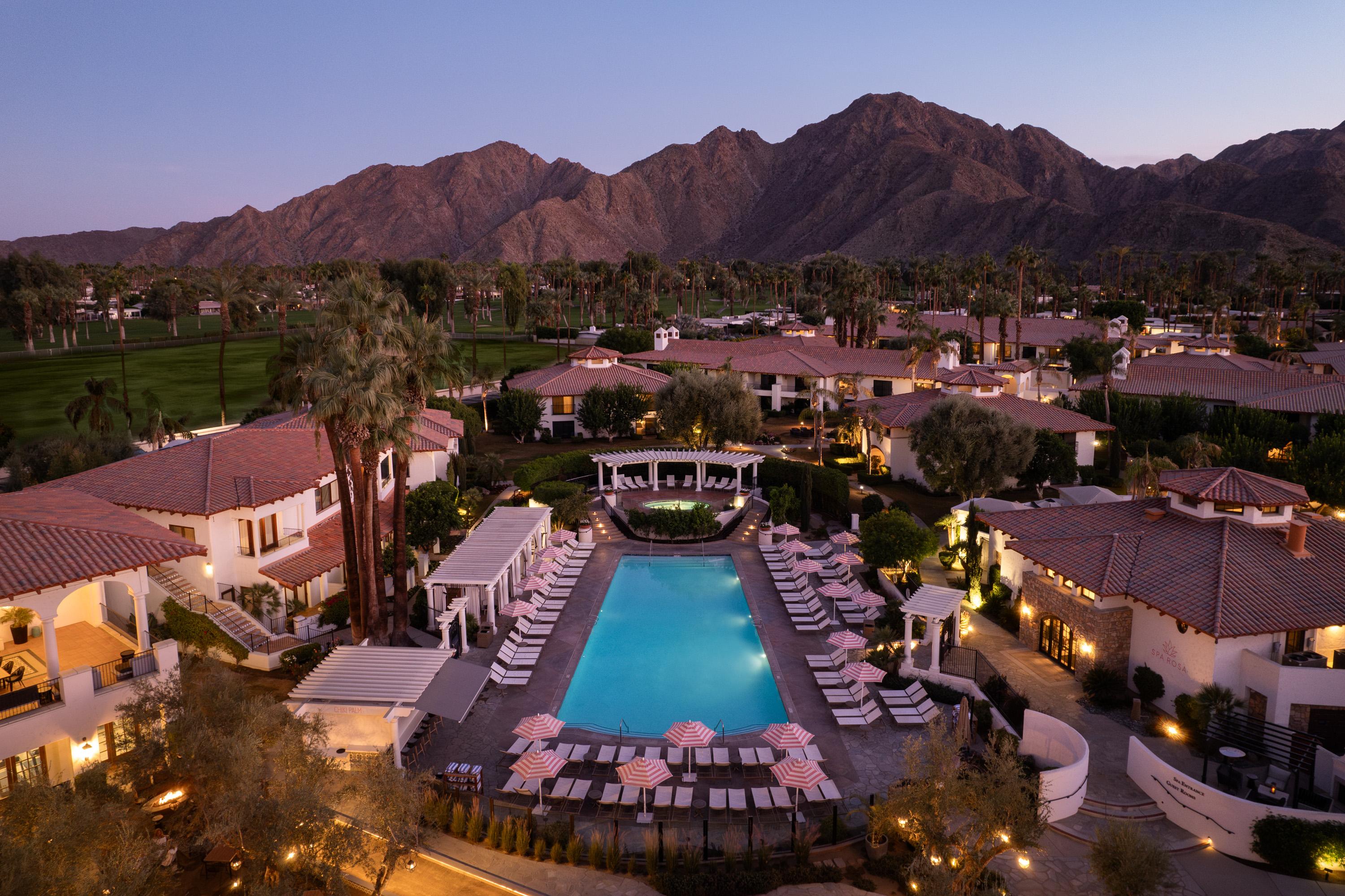 Tommy Bahama Miramonte Resort & Spa Suite