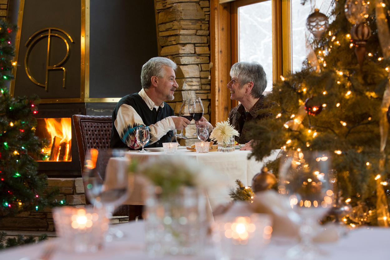Triple Creek Ranch Restaurant