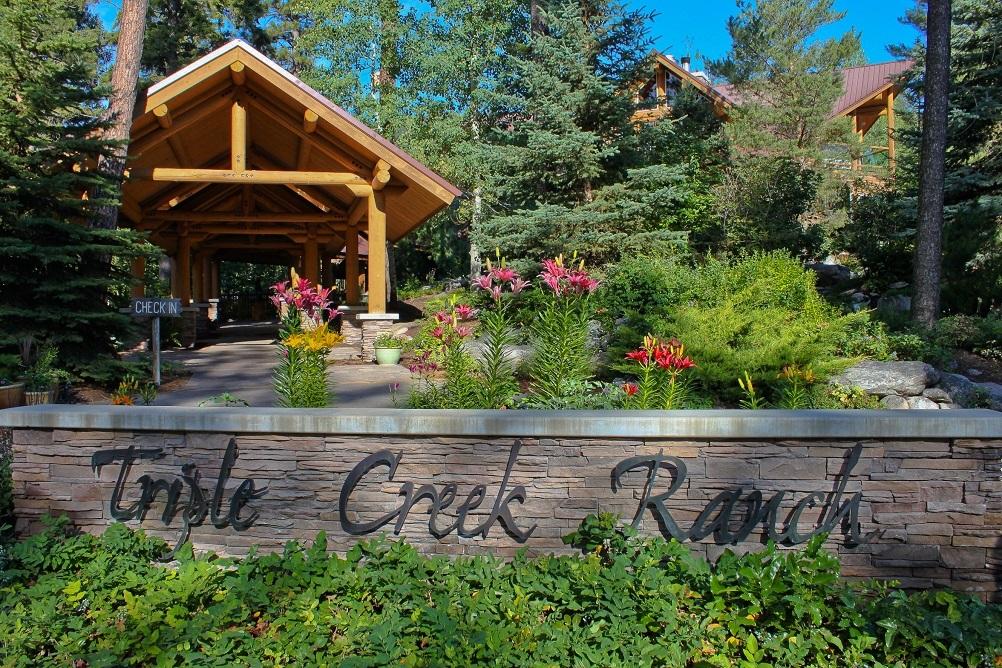 Triple Creek Ranch