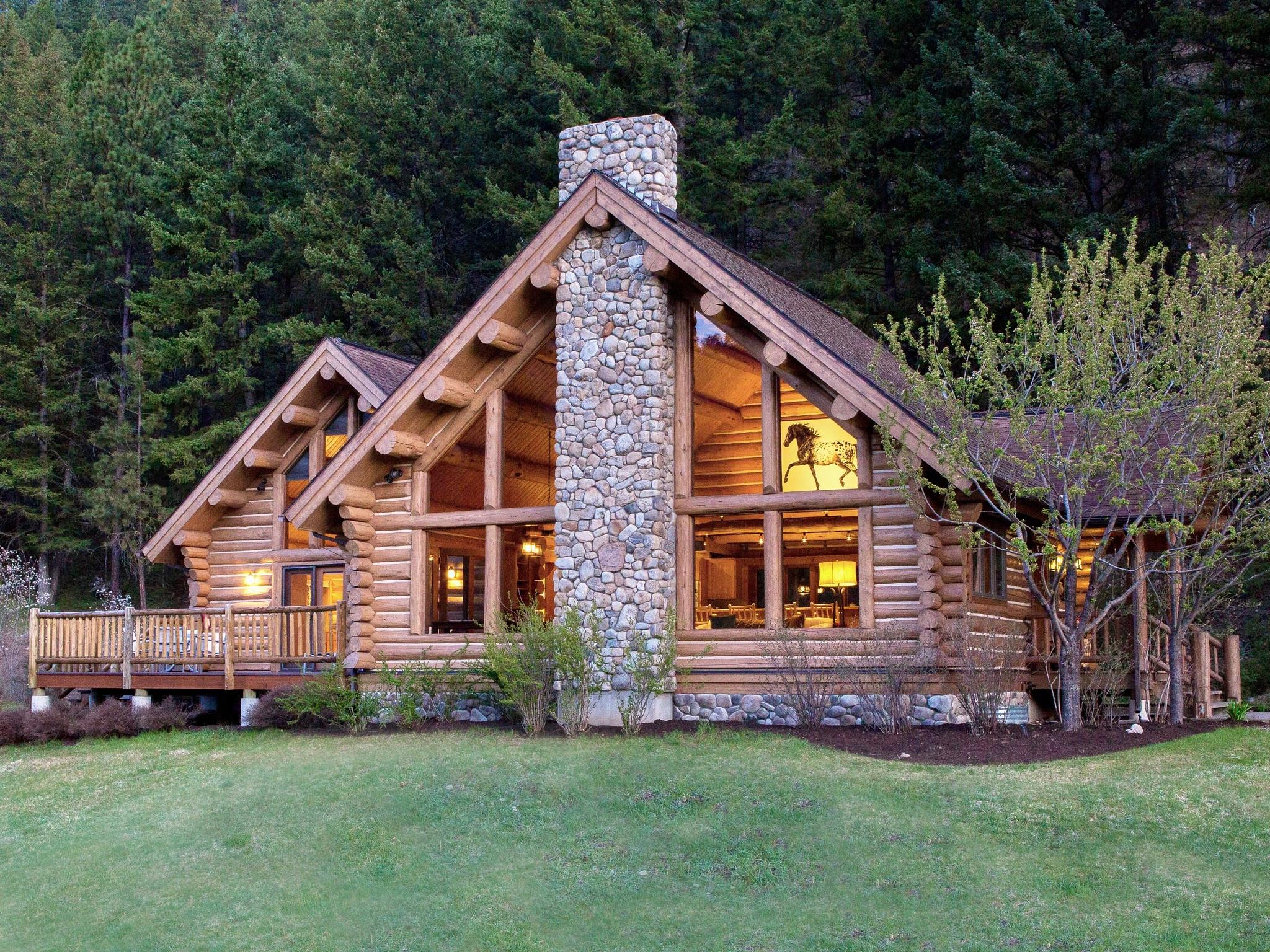 Triple Creek Ranch Suite
