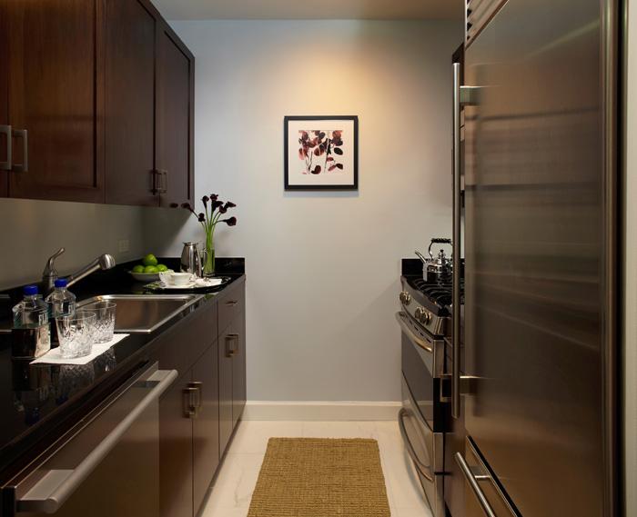 Executive City View Suite