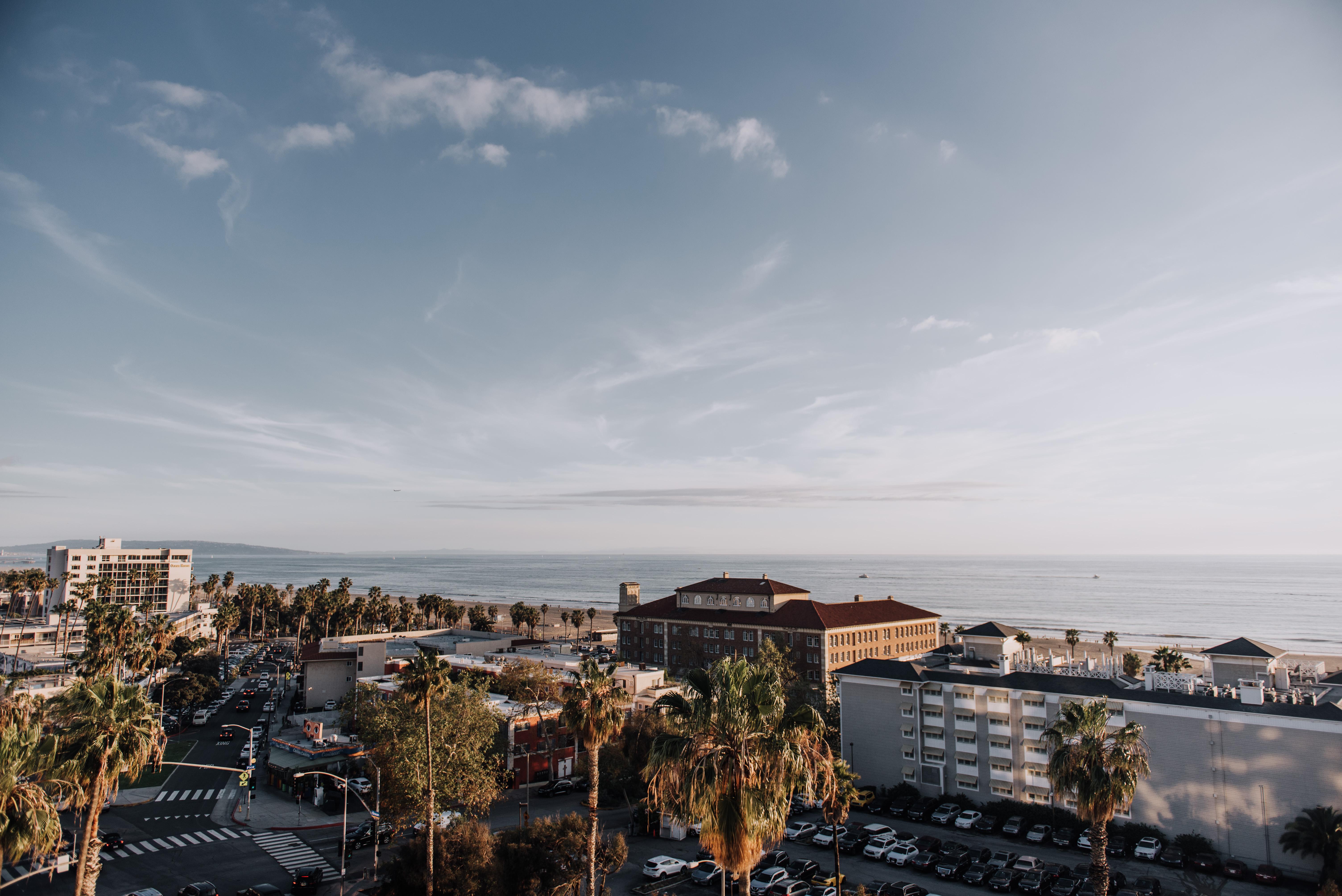 Viceroy Santa Monica Suite