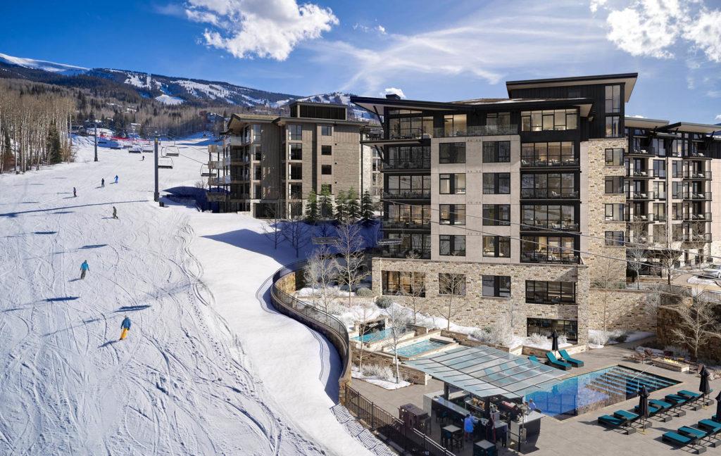 Viceroy Snowmass