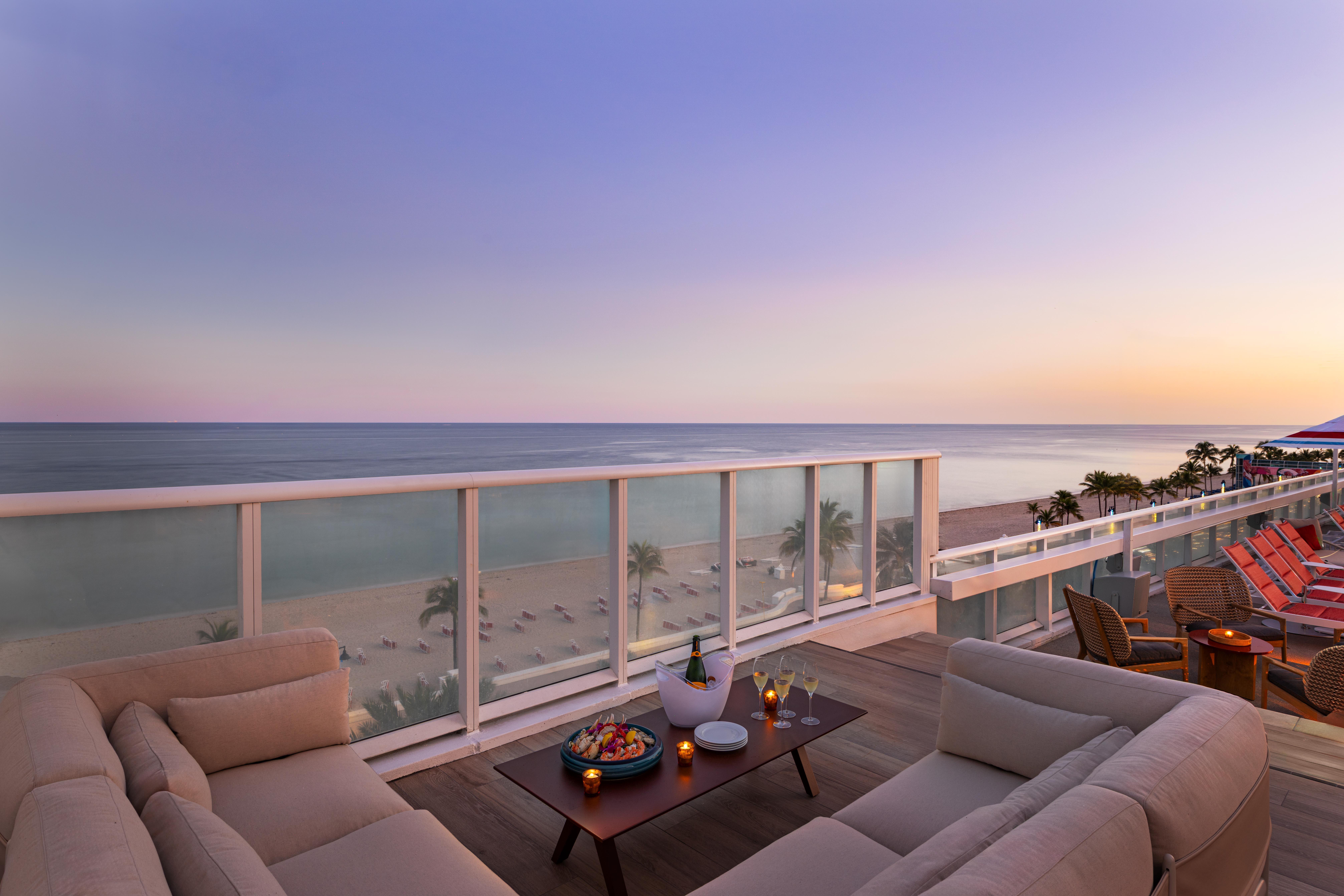 WET® Bar & Grill