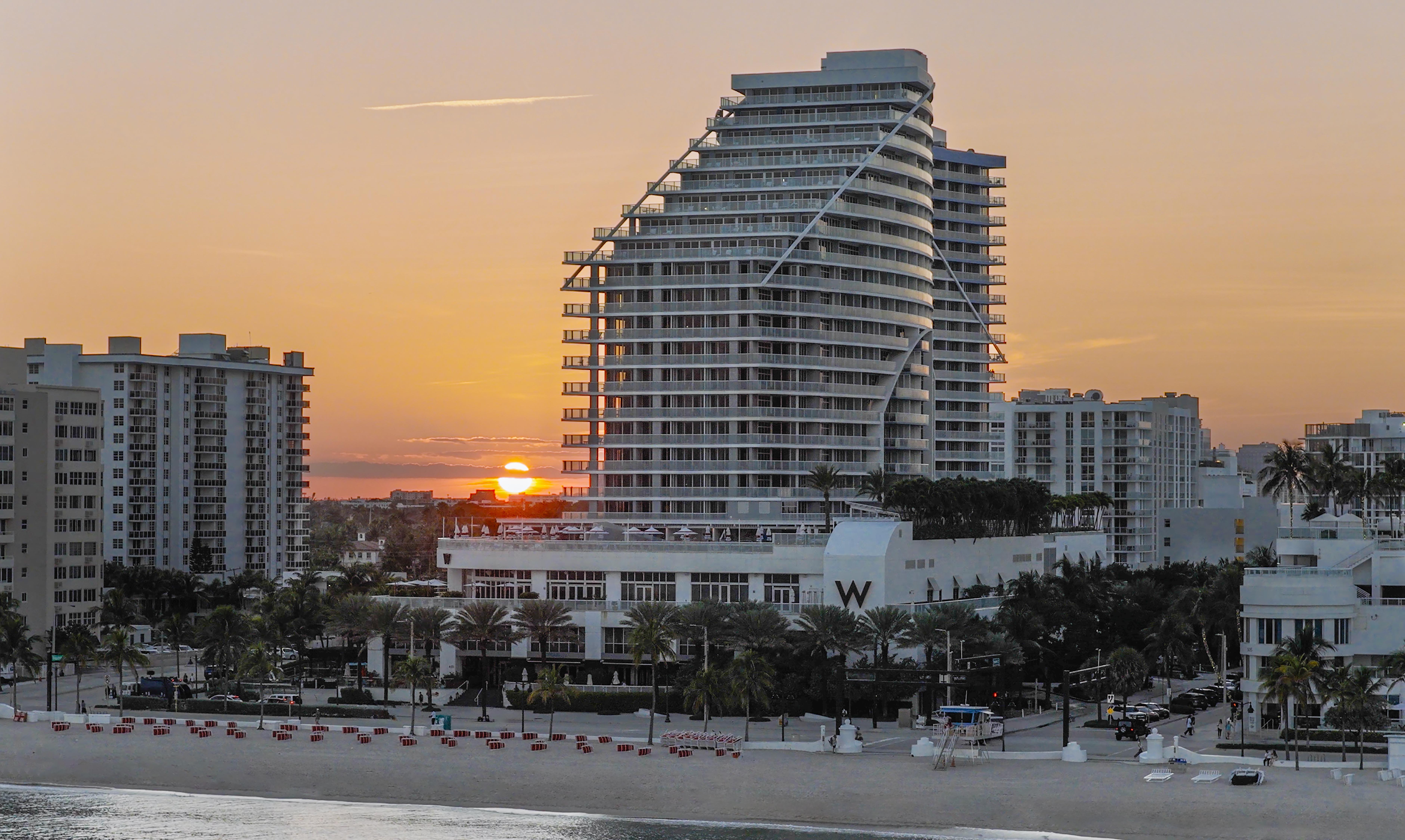 W Fort Lauderdale