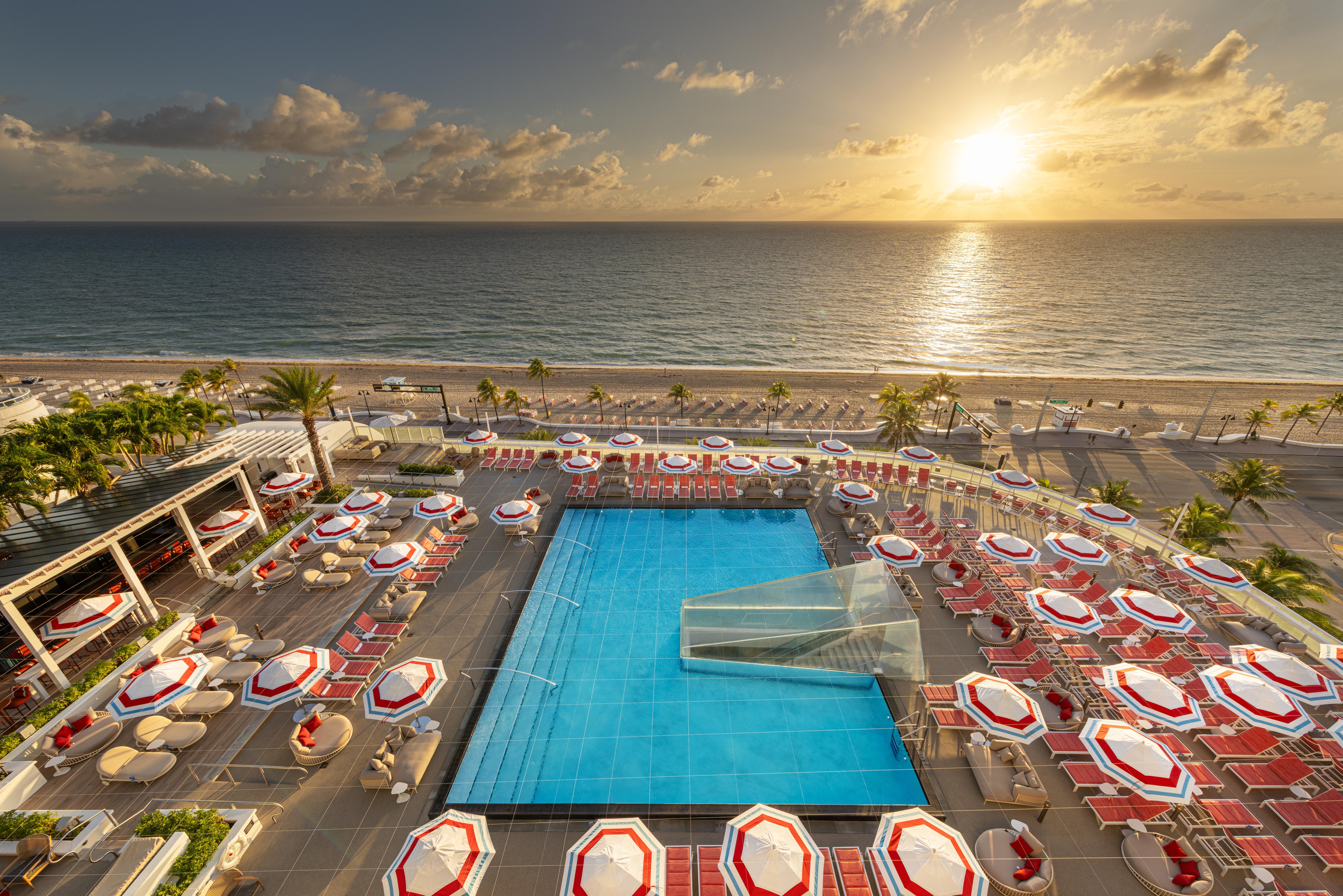 W Fort Lauderdale Suite