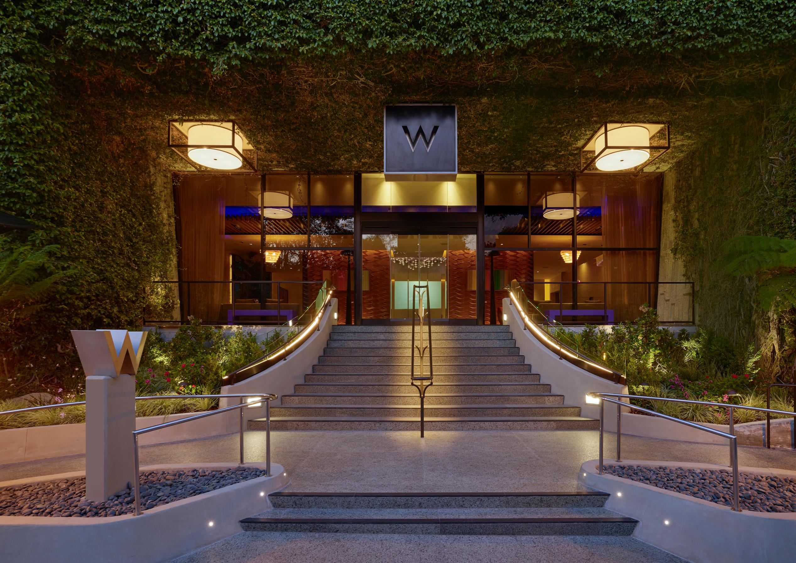W Los Angeles - West Beverly Hills