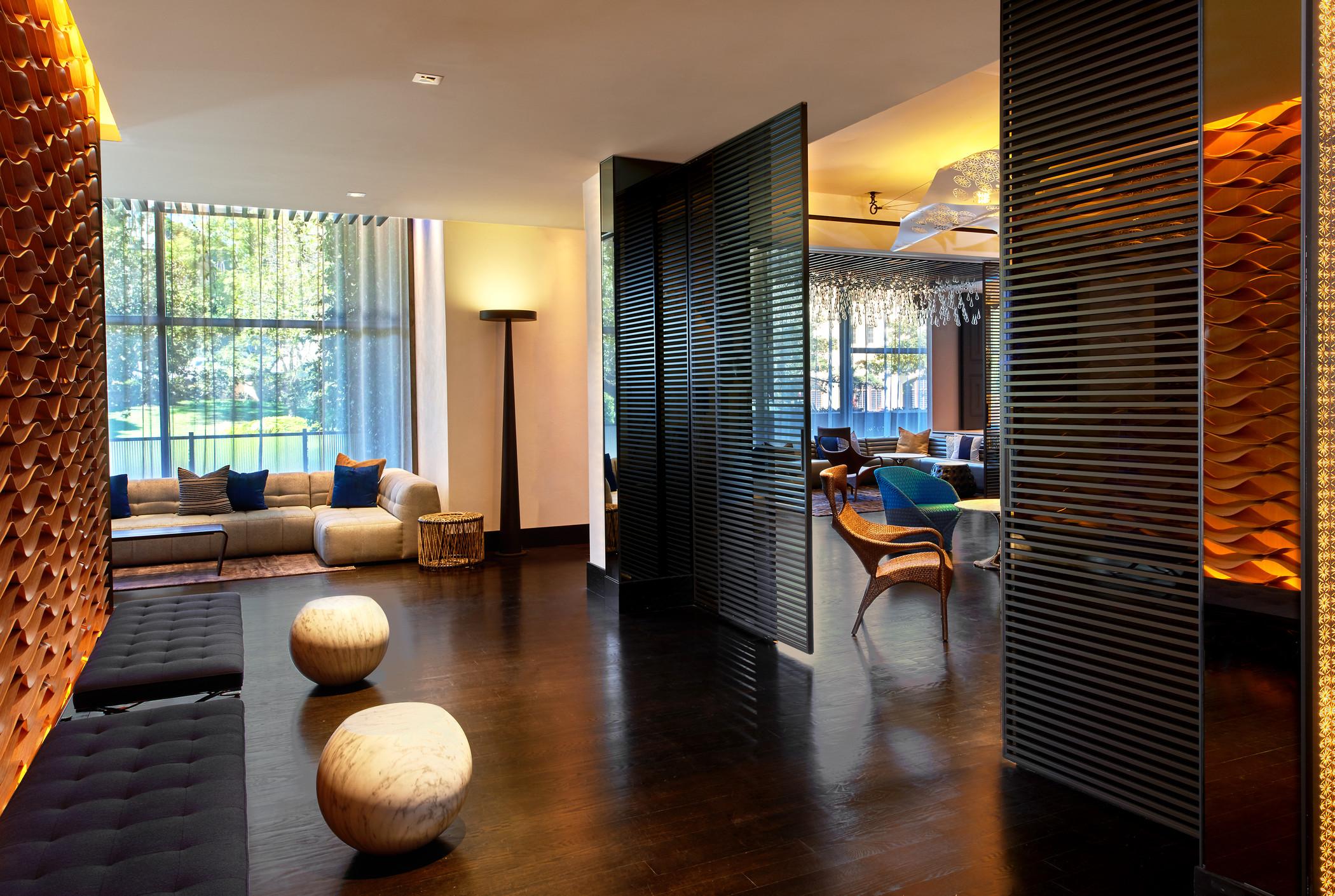 W Los Angeles - West Beverly Hills Suite