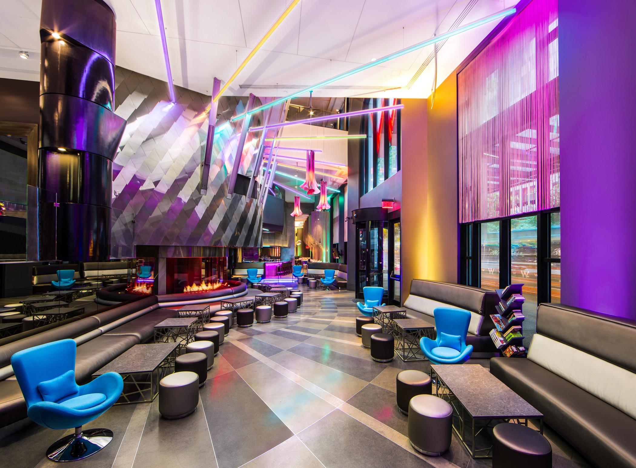 Living Room Bar