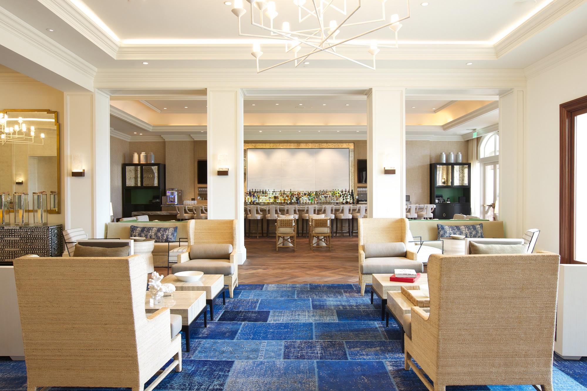 Waldorf Astoria Monarch Beach Resort & Club Resort Grounds