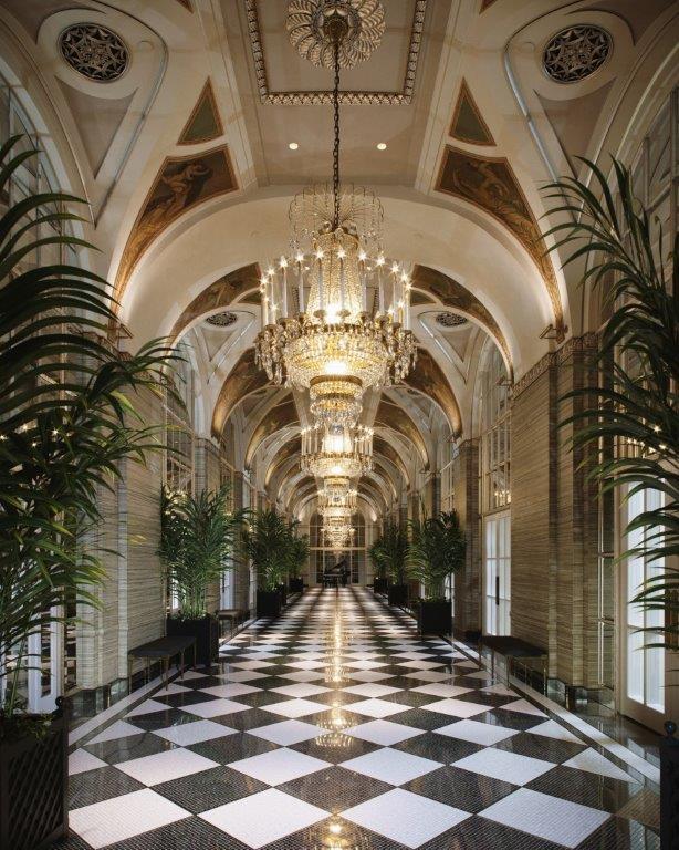 Waldorf Astoria New York