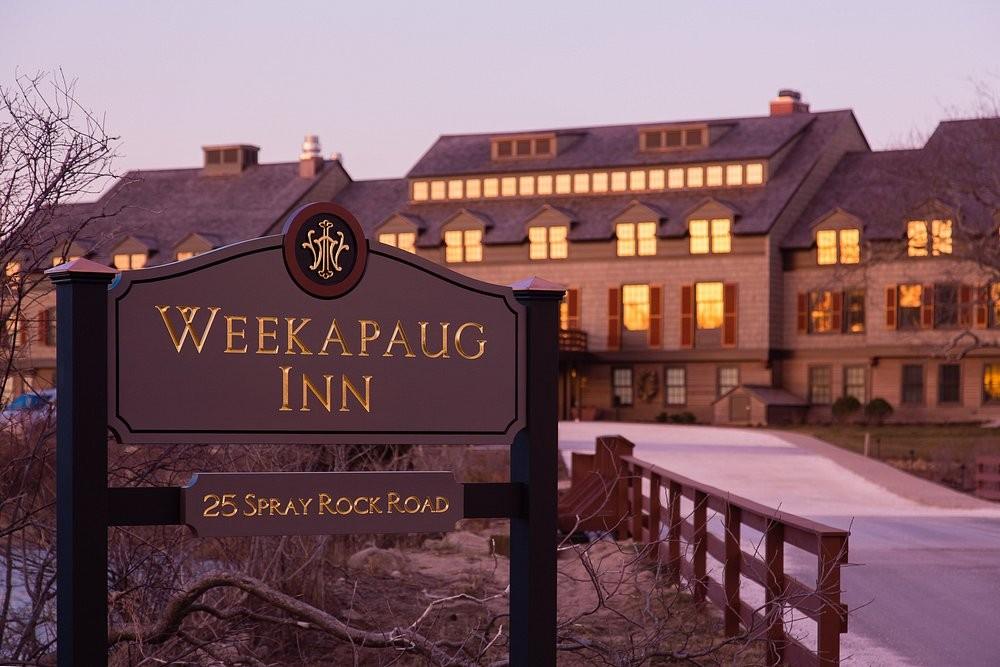 Weekapaug Inn Suite