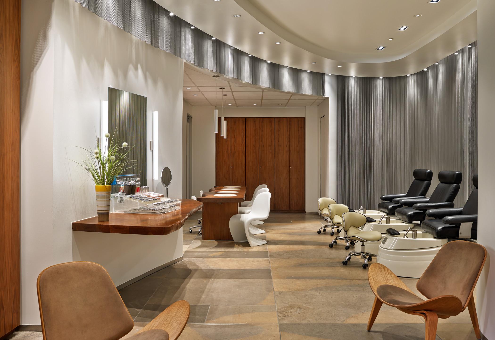 Westin Riverfront Resort & Spa Suite
