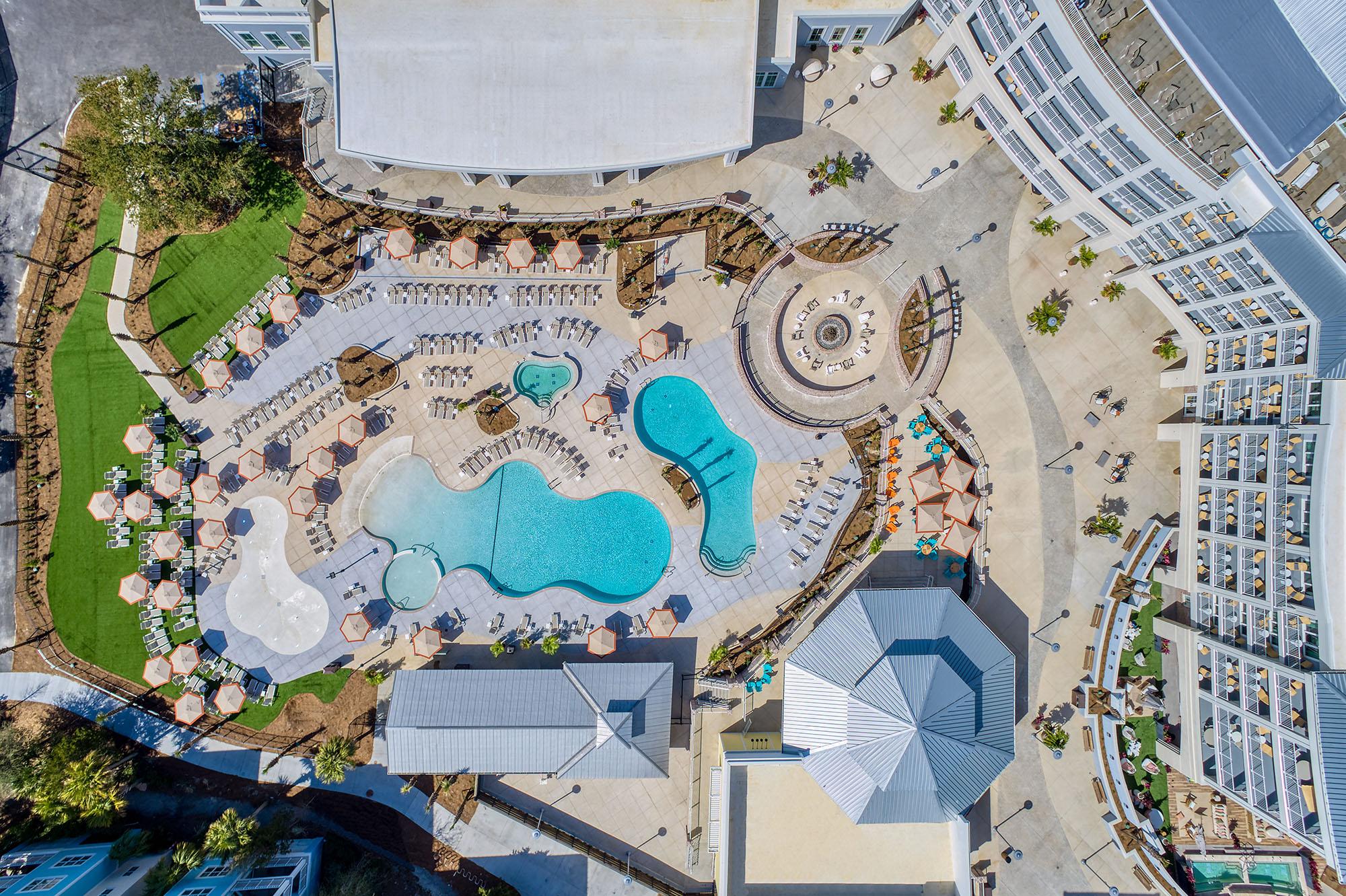 Wild Dunes Resort Suite