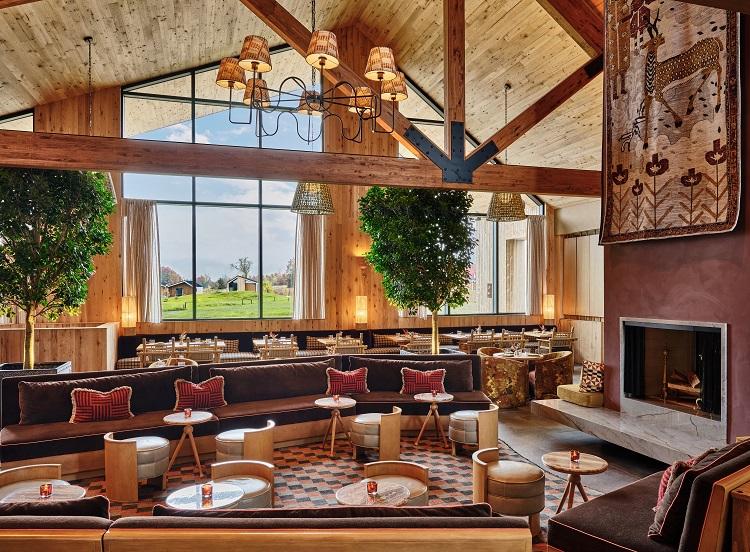 Wildflower Farms Suite