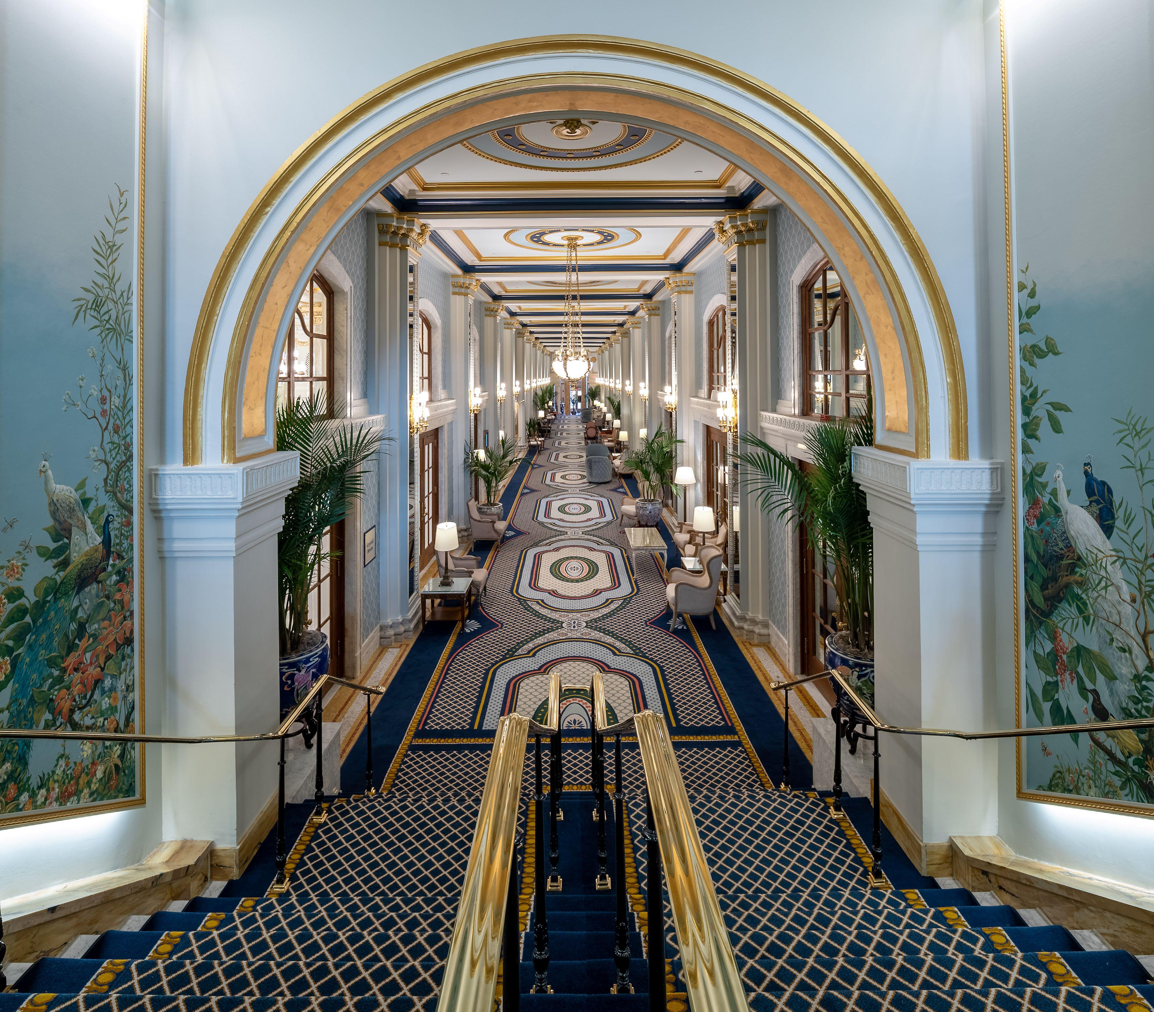 Willard InterContinental
