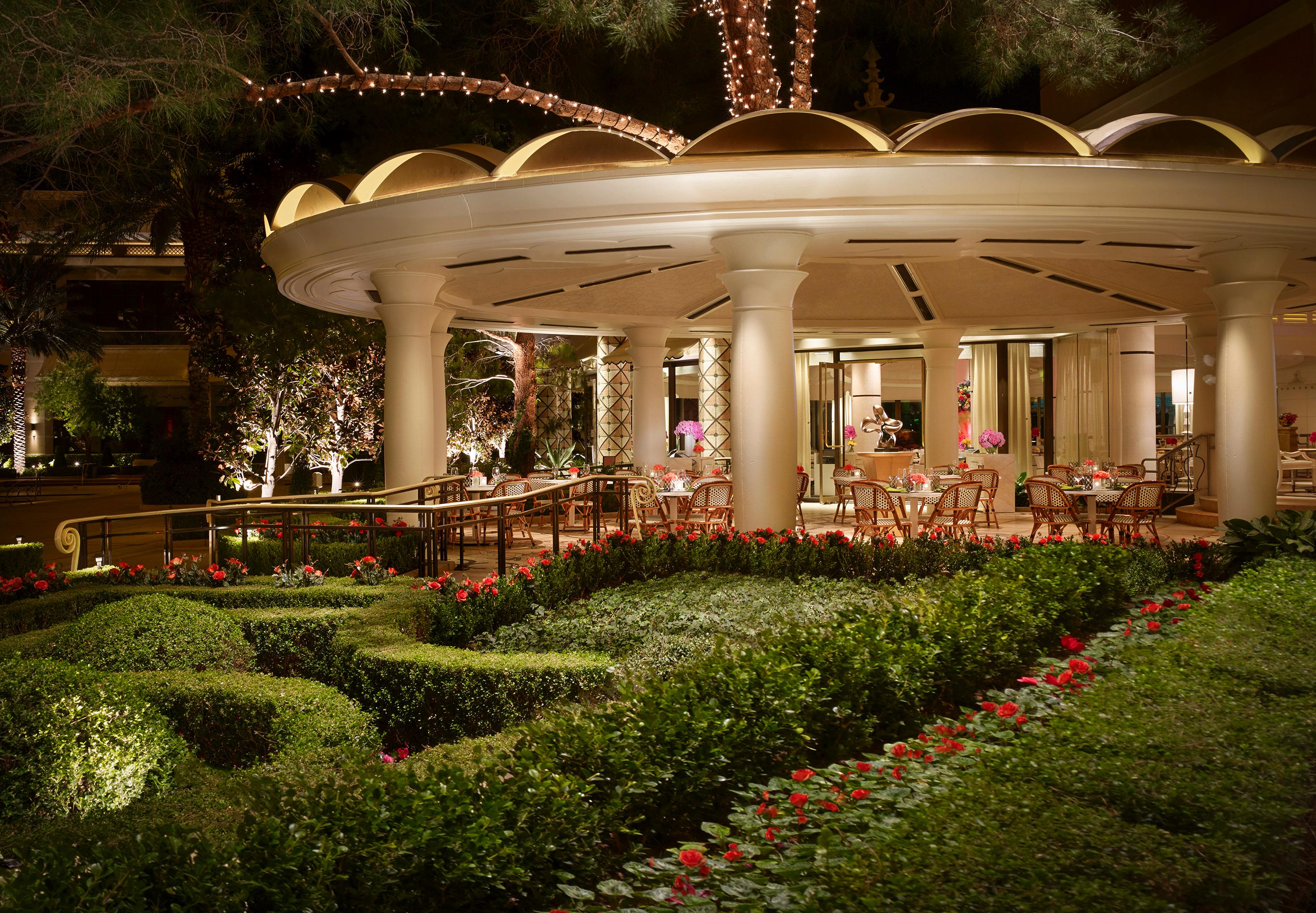 Wynn and Encore Las Vegas Suite