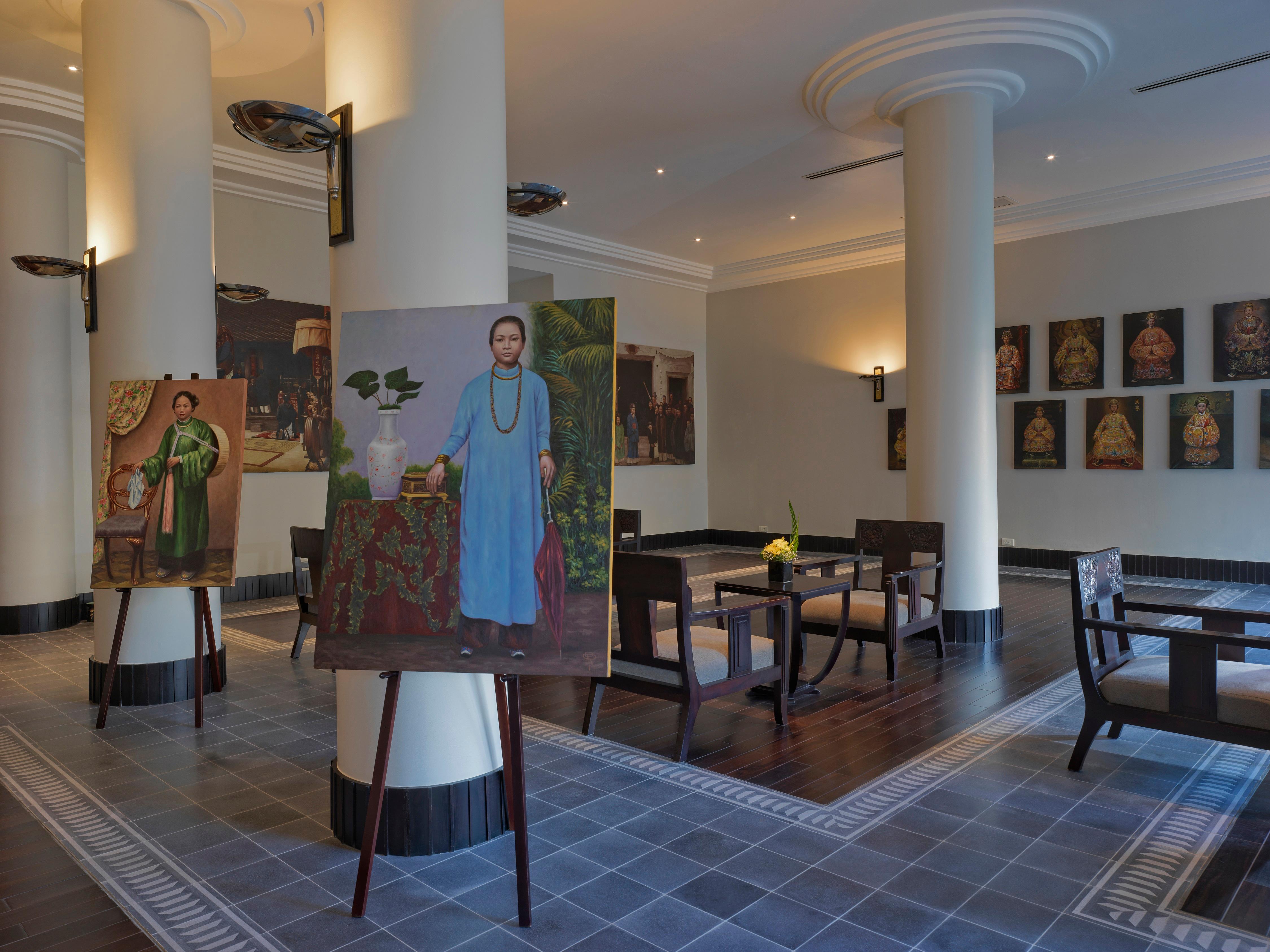 AZERAI – La Residence Hue