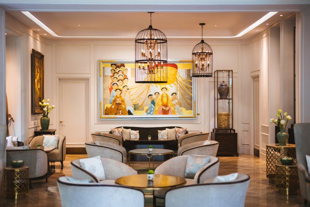 Café des Beaux-Arts Salon