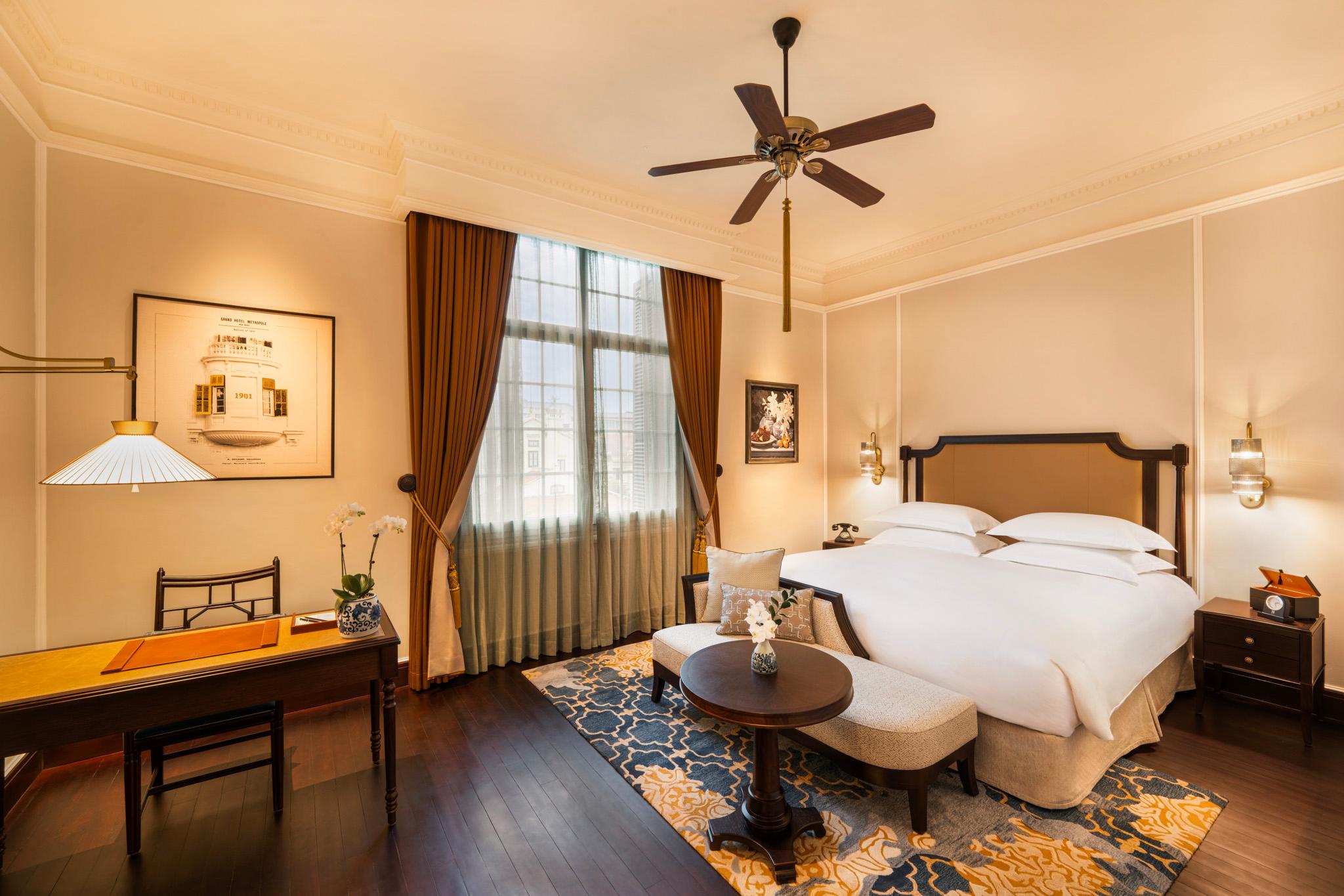 Premium Room - Opera Wing