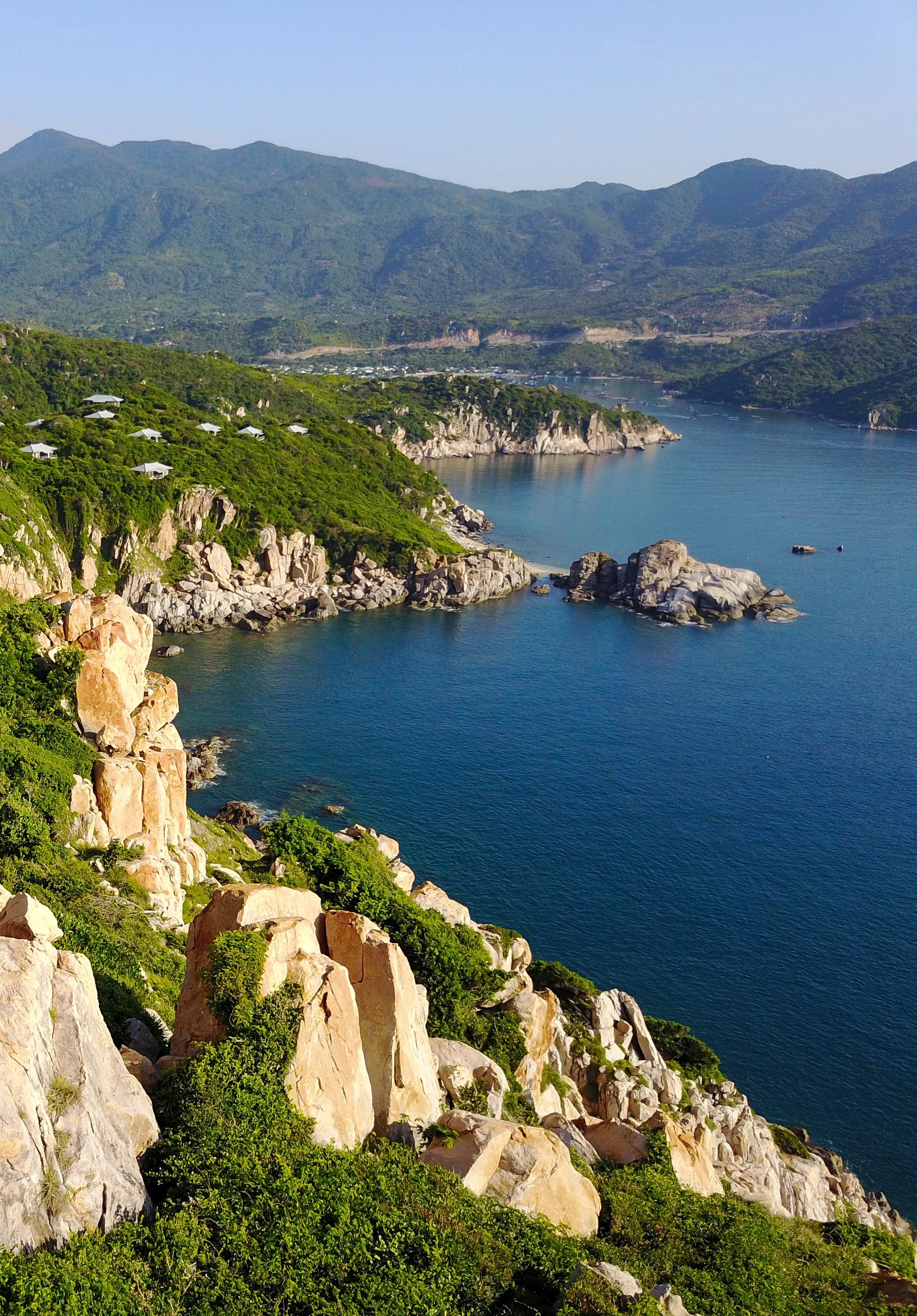 Vietnam Luxury Hotels