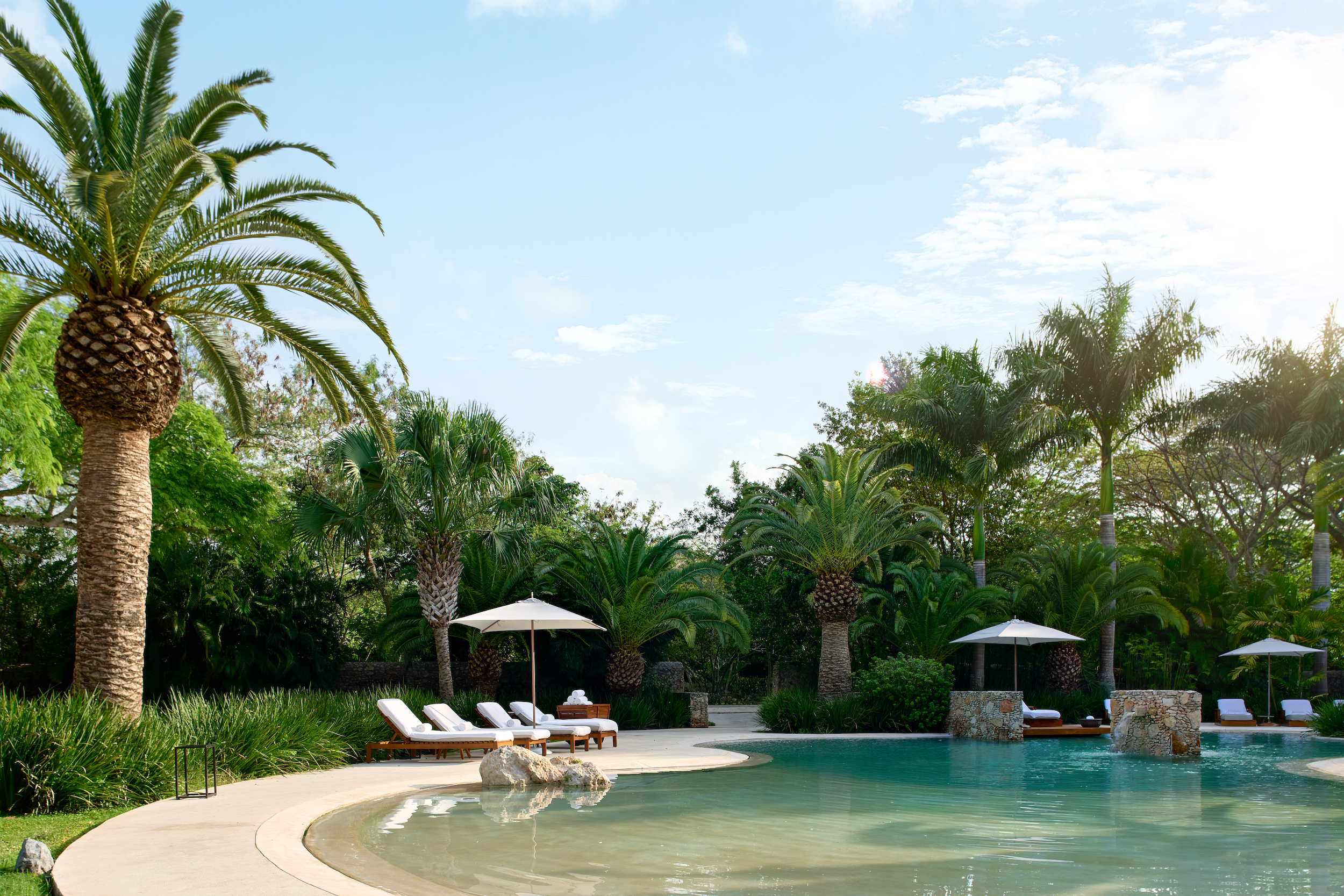 YucatÃ¡n Luxury Hotels