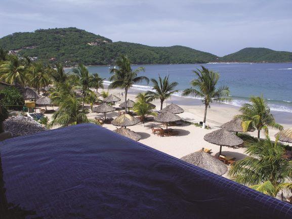 Zihuatanejo Luxury Hotels