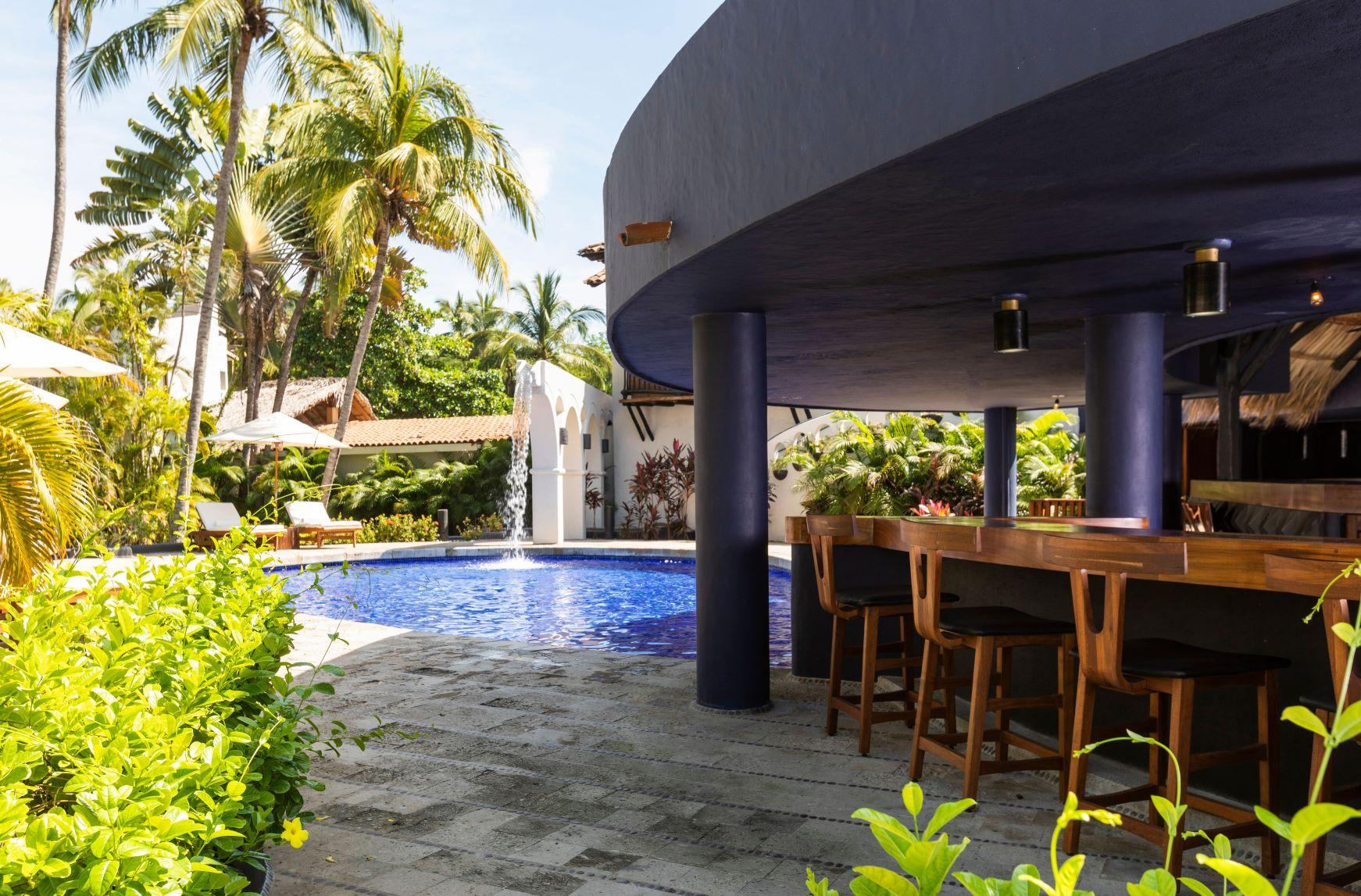 Ceniza Wood-Fired Palapa Restaurant