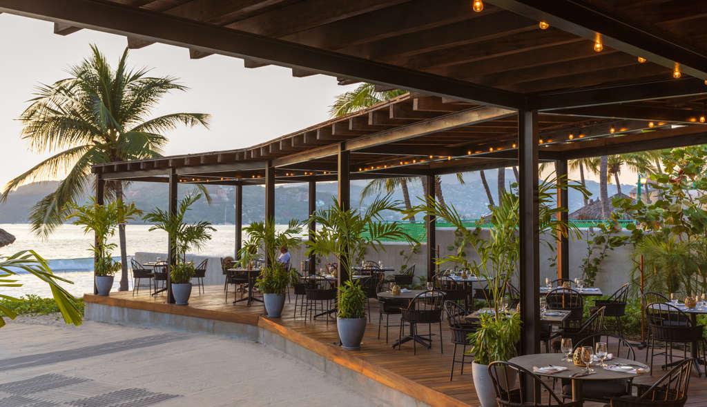 HAO Beachfront Restaurant & Agave Bar